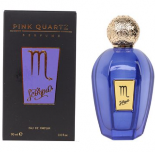 Pink Quartz Scorpio EDP 90 ml Kadın Parfümü kullananlar yorumlar